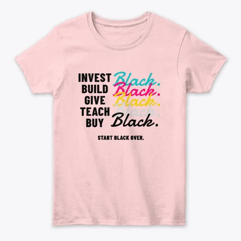 Women's Mantra Shirt